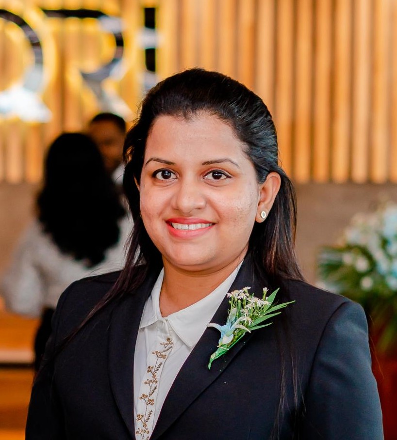 Isuri Nakandala