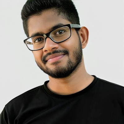 Dileepa Bandara