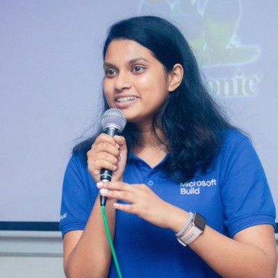 Dushanee Gamage