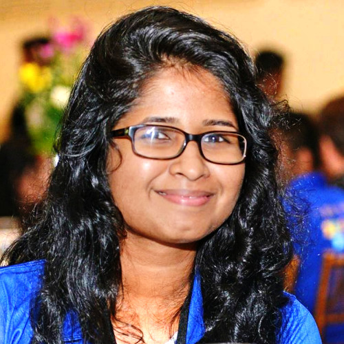 Hansamali Gamage
